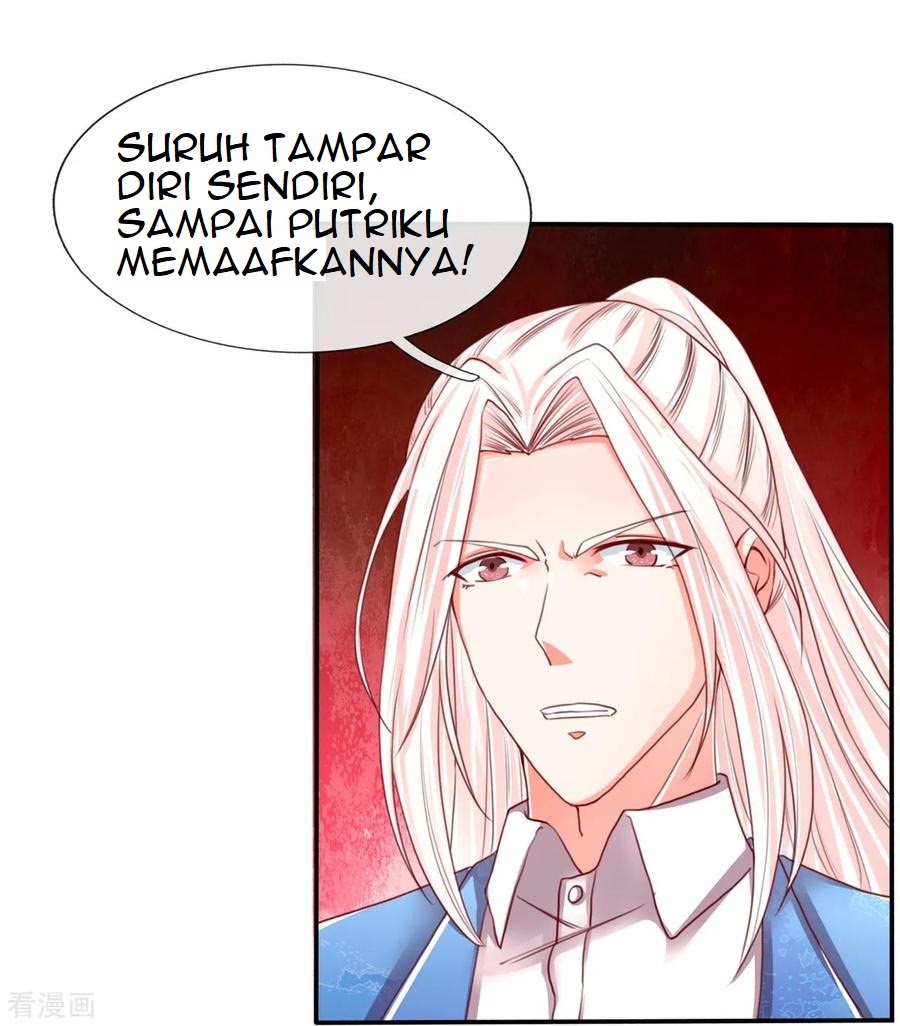 Immortal Daddy Xianzun Chapter 103 Gambar 2